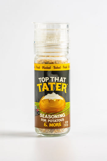 Top That Tater™ Seasoning