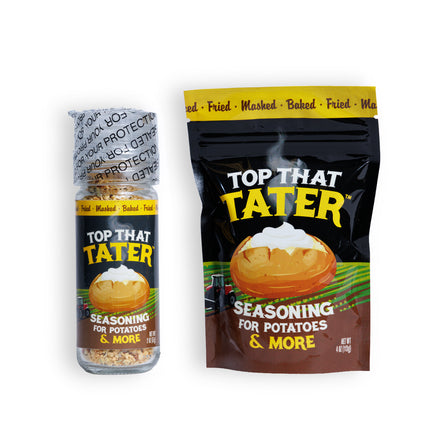 Top That Tater™ Seasoning