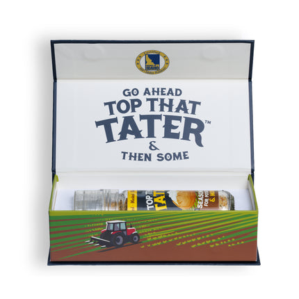 Top That Tater™ Seasoning