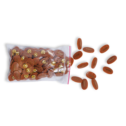 Idaho Potato Pins Free (1 Pack of 50 for Idaho Residents Only)