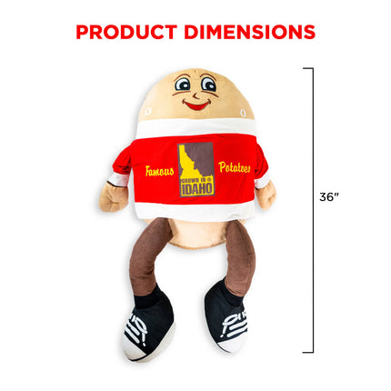 Giant Spuddy Buddy 36in.