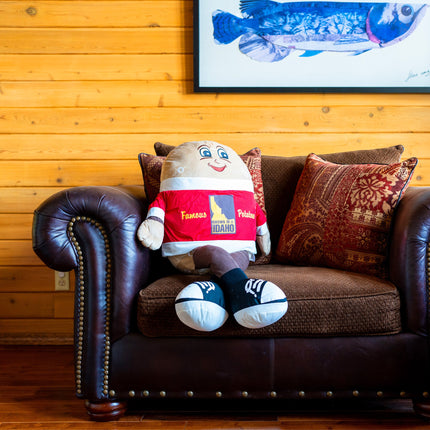 Giant Spuddy Buddy 36in.