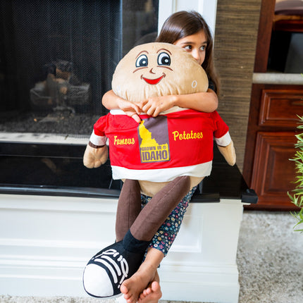 Giant Spuddy Buddy 36in.