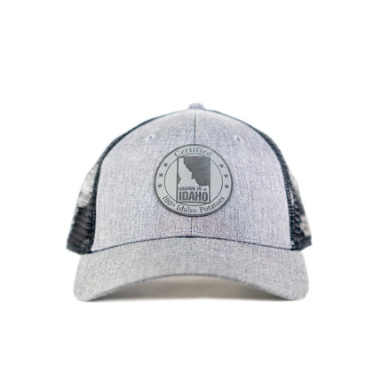 North Face Baseball Hat w/  Idaho® Potato flare