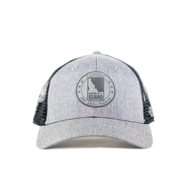 North Face Baseball Hat w/  Idaho® Potato flare