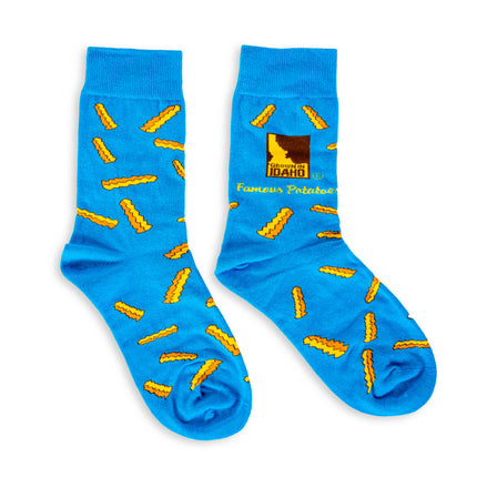 French Fry Socks