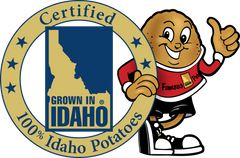 Idaho Potato Commission