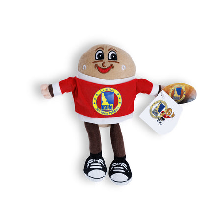 Spuddy Buddy 9-inch Beanie