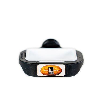 Dip Trip Sauce Holder