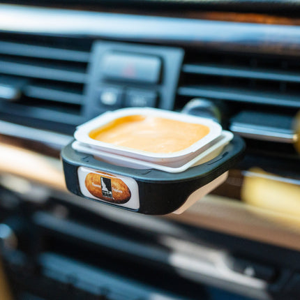 Dip Trip Sauce Holder