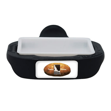 French Fry Holder & Sauce Holder Combo