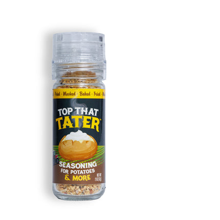 Top That Tater Seasoning- Case of 12