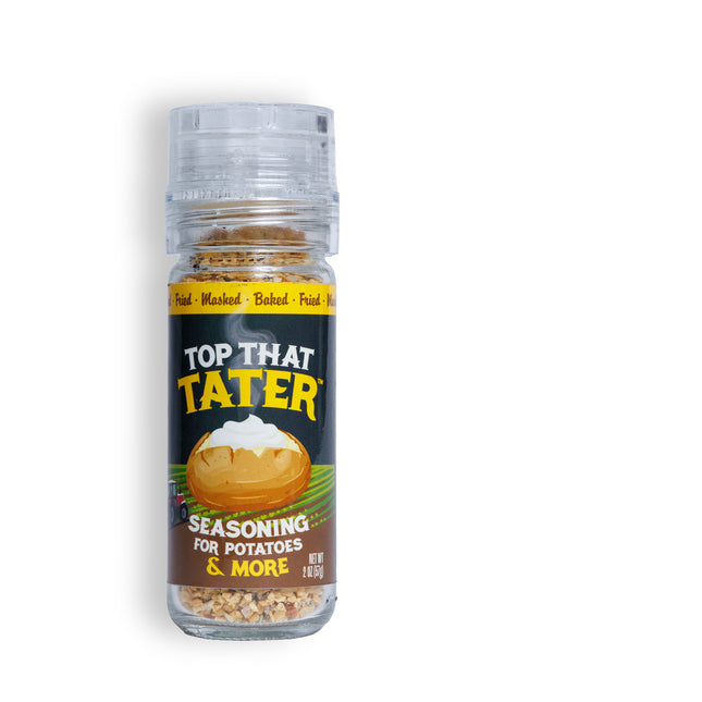 Top That Tater Seasoning- Case of 12
