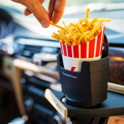 French Fry Holder