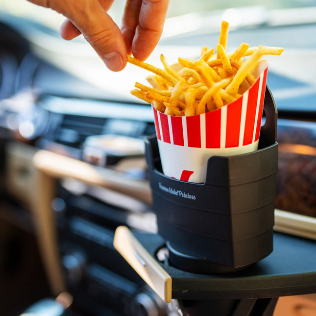 French Fry Holder