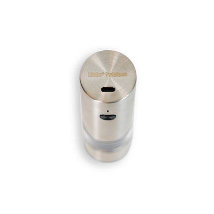 Electric Mini Seasoning Grinder – 5 Settings