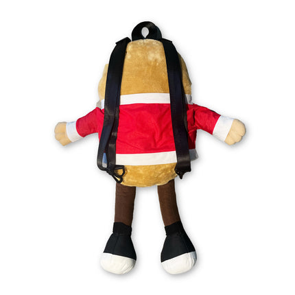 Spuddy Buddy Back Pack