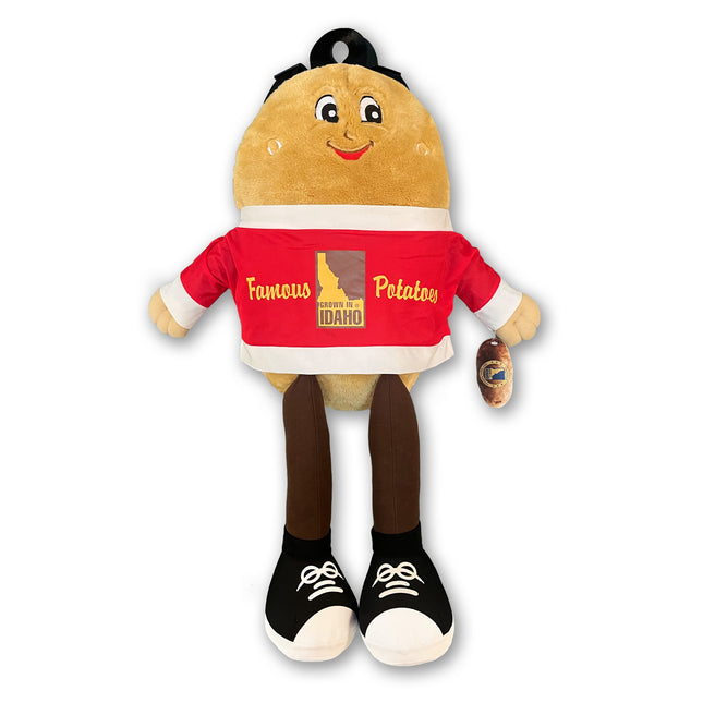 Spuddy Buddy Back Pack