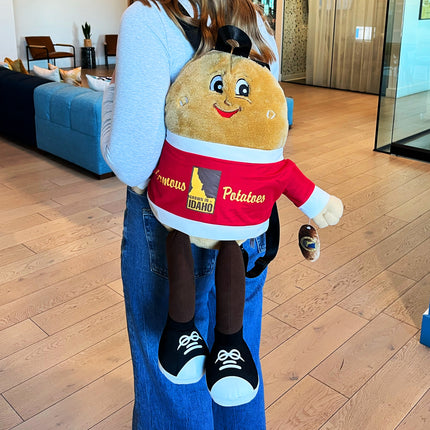 Spuddy Buddy Back Pack