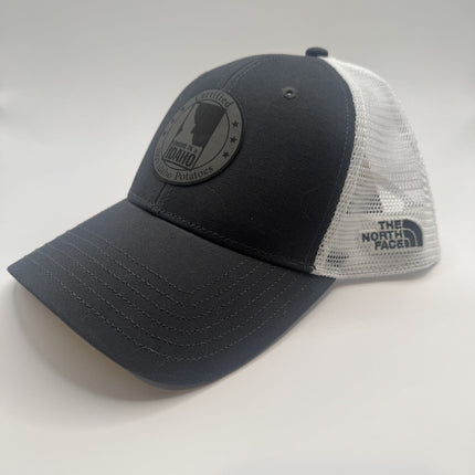 North Face Baseball Hat with Idaho® Potato flare