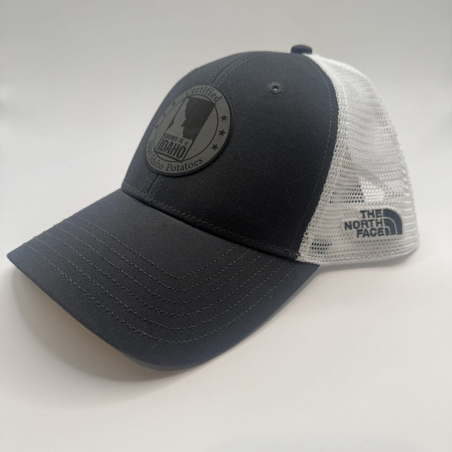 North Face Baseball Hat with Idaho® Potato flare