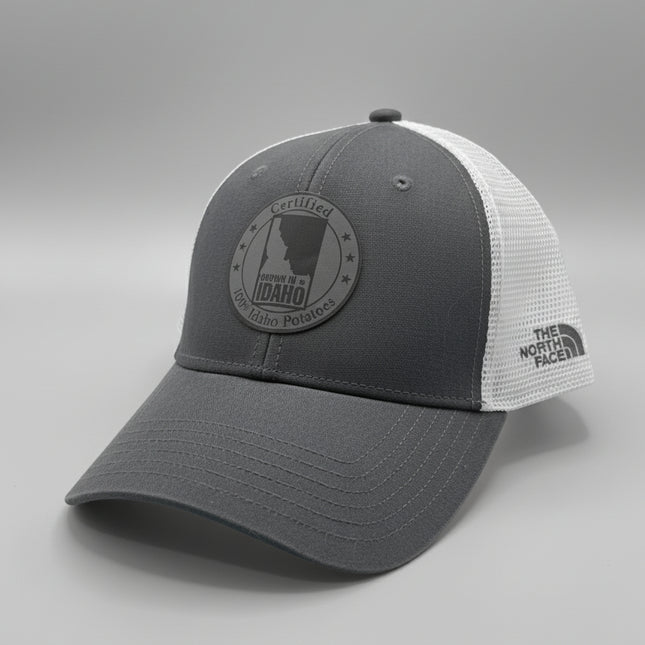 North Face Baseball Hat with Idaho® Potato flare
