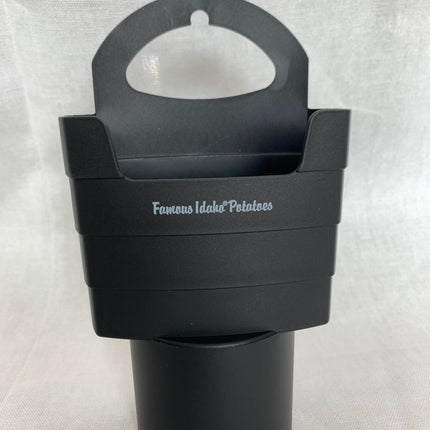 French Fry Holder & Sauce Holder Combo