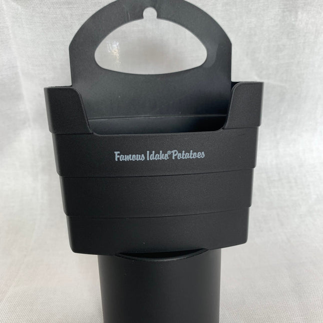 French Fry Holder & Sauce Holder Combo