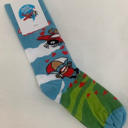 Idaho® Potato Lovers Socks