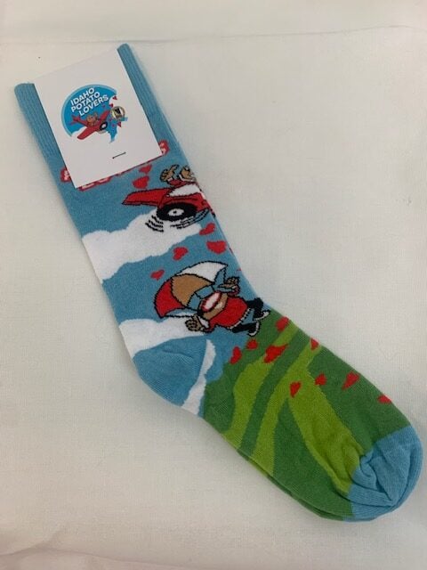 Idaho® Potato Lovers Socks