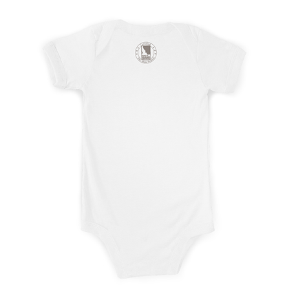 Onesie-Little Spud, 6mo.