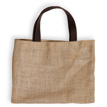 Burlap Bag
