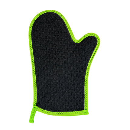 Premium Oven Mitt