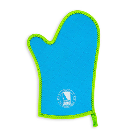 Premium Oven Mitt