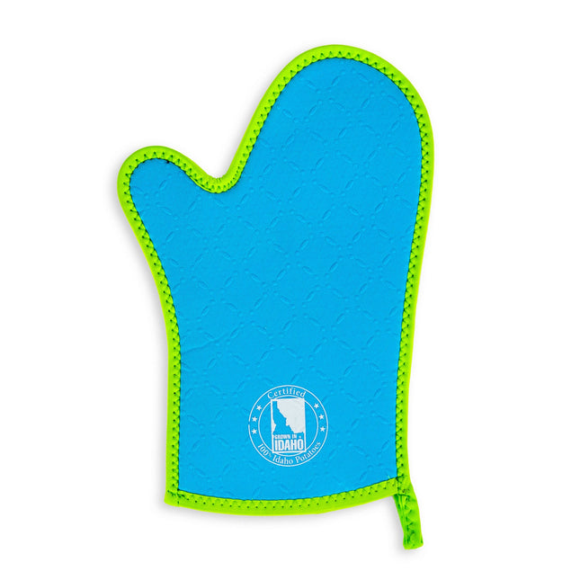 Premium Oven Mitt