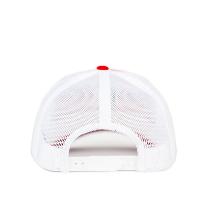 Idaho® Potato Baseball Hat - Red