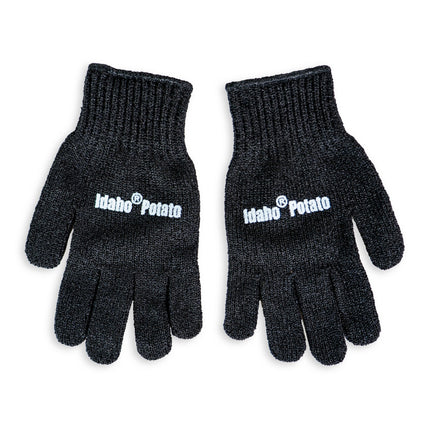 Potato Scrubber Glove