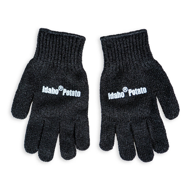 Potato Scrubber Glove