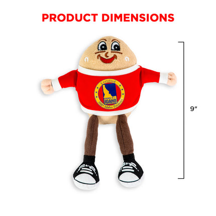 Spuddy Buddy 9-inch Beanie