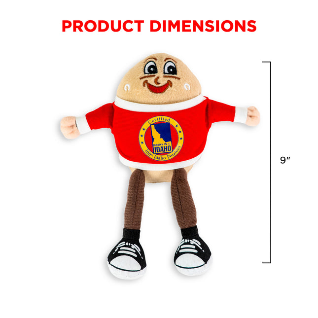 Spuddy Buddy 9-inch Beanie