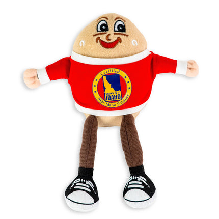 Spuddy Buddy 9-inch Beanie