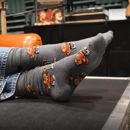 Spuddy Sport Socks