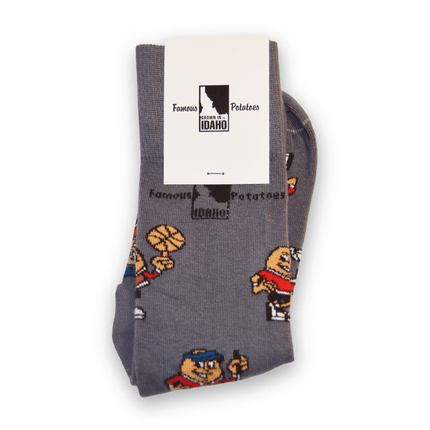 Spuddy Sport Socks