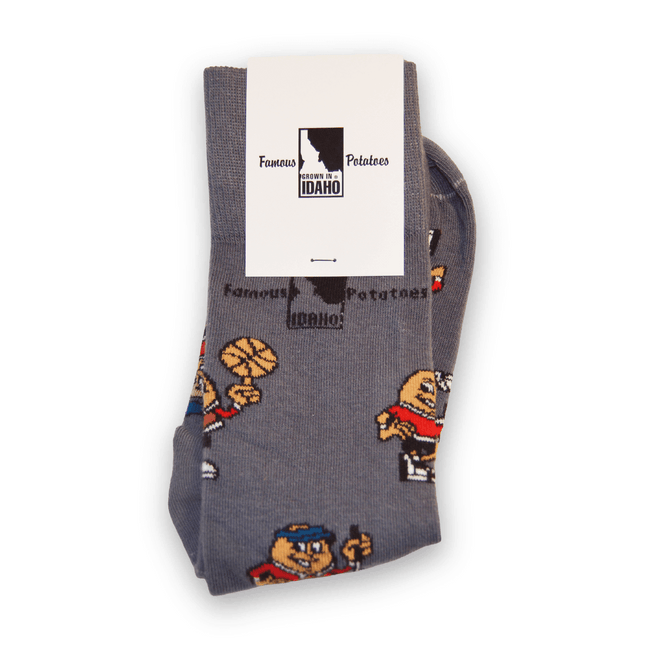 Spuddy Sport Socks