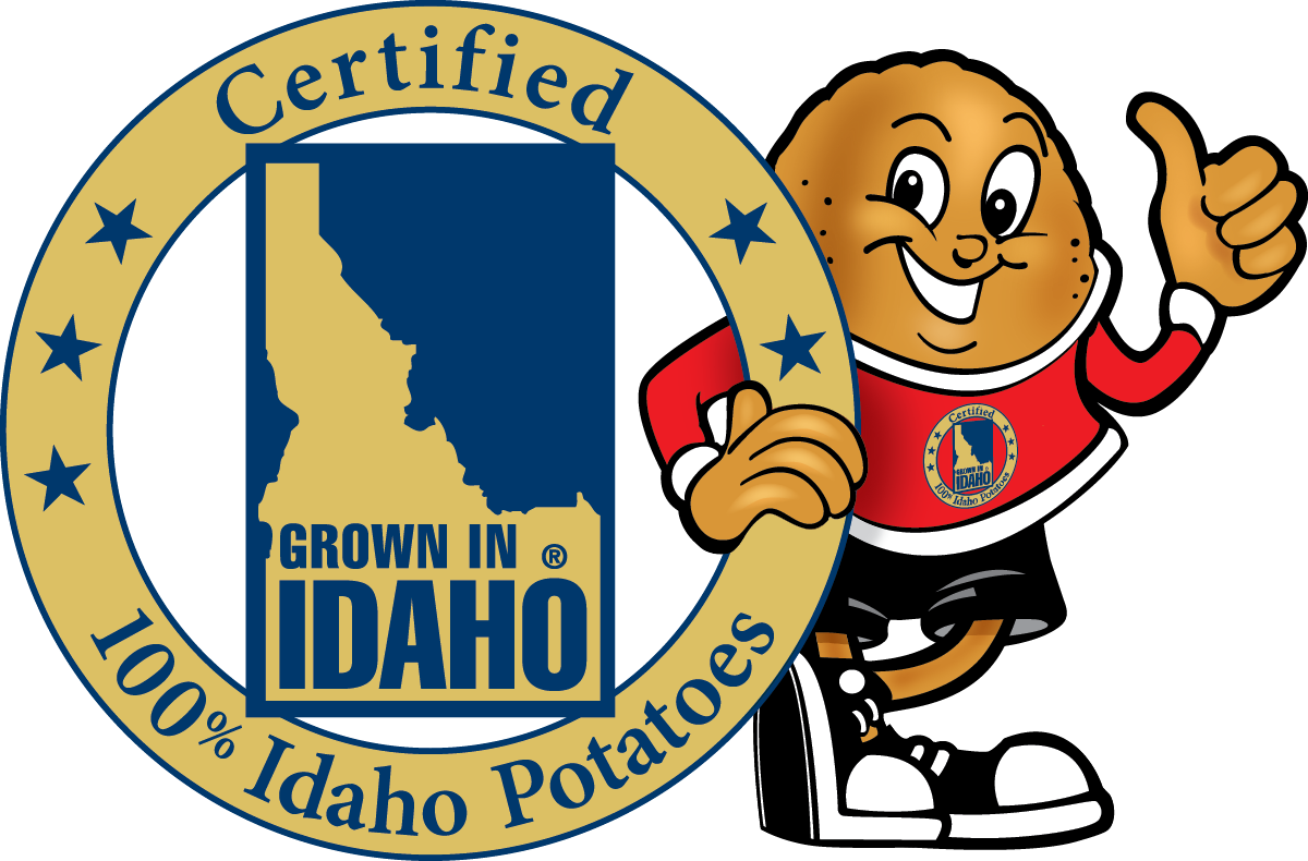 Kitchen – Idaho Potato Commission