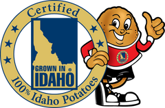 Idaho Potato Commission