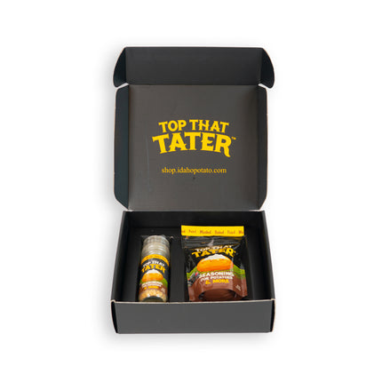 Top That Tater DUO Gift Set