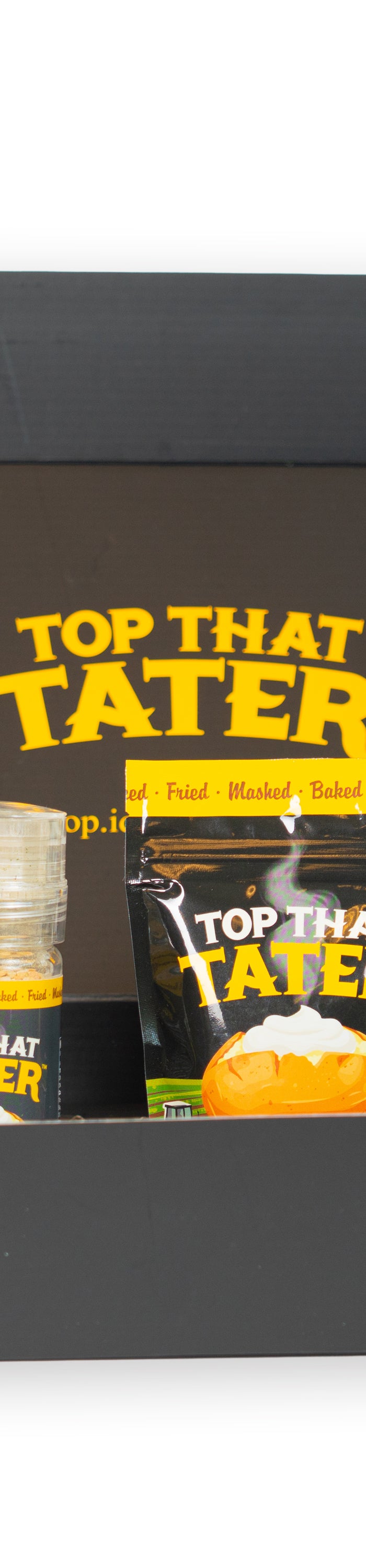 <h2>Top That Tater Due Seasoning Gift</h2>