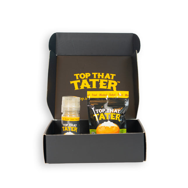 Top That Tater DUO Gift Set