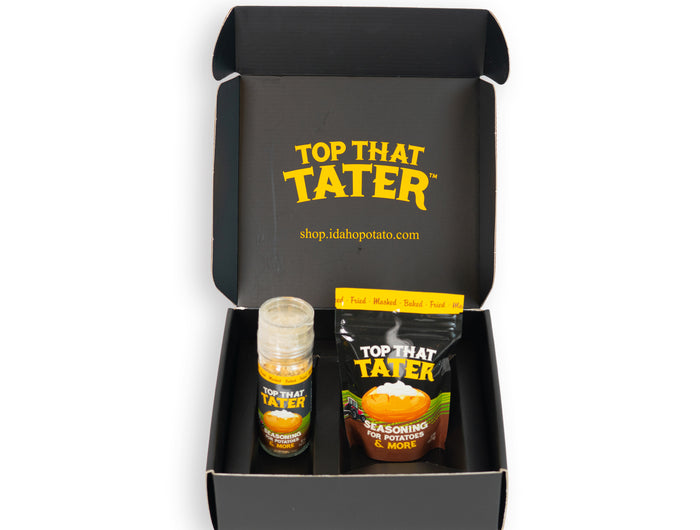 <h2>Top That Tater Due Seasoning Gift</h2>